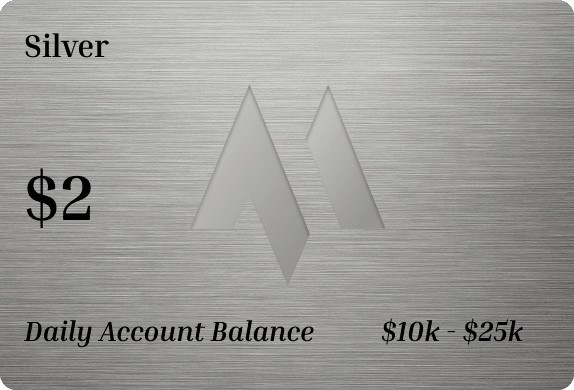 silver