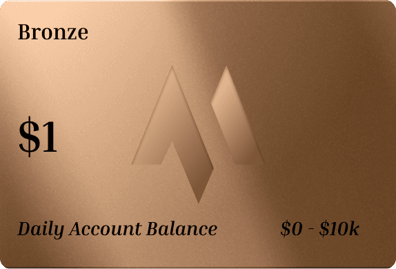 bronze