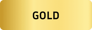 gold button