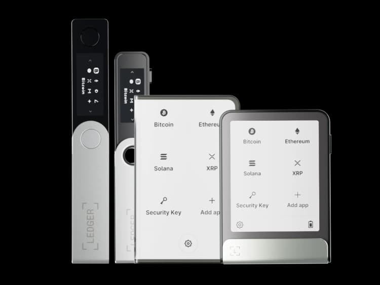 Ledger